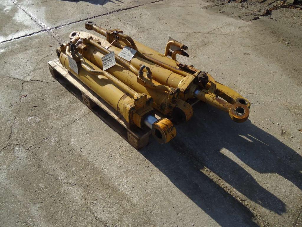 Cilndro de levantamiento para Fiat Allis FL10C Foto 3
