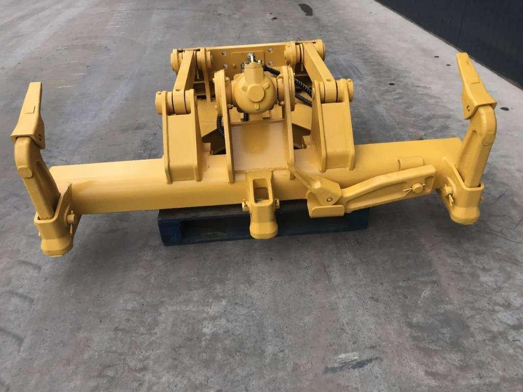 Komatsu D51 Foto 5