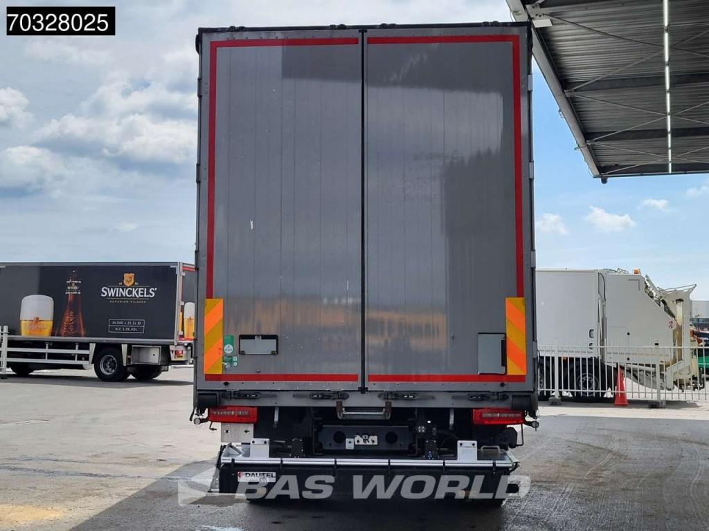Daf LF 320 4X2 18t Automatic Tailgate Euro 6 Foto 10