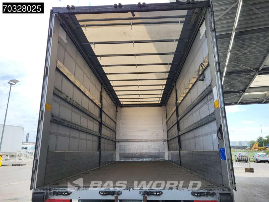 Daf LF 320 4X2 18t Automatic Tailgate Euro 6 Foto 12