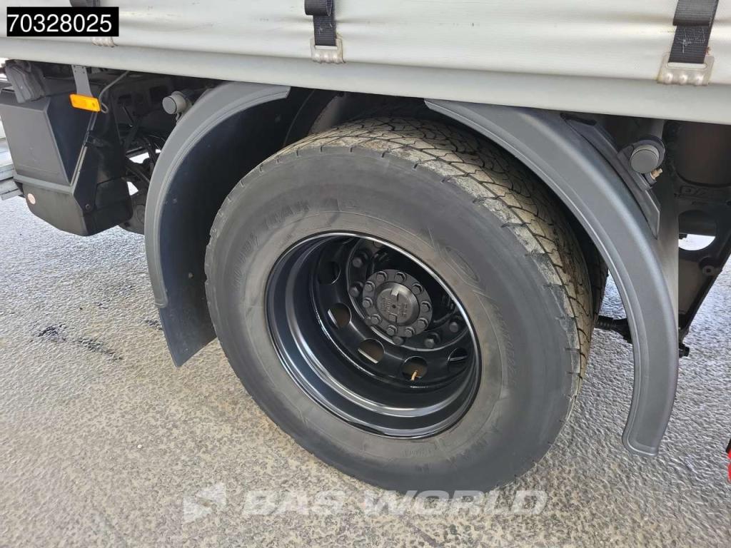 Daf LF 320 4X2 18t Automatic Tailgate Euro 6 Foto 15