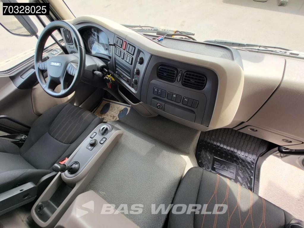 Daf LF 320 4X2 18t Automatic Tailgate Euro 6 Foto 16