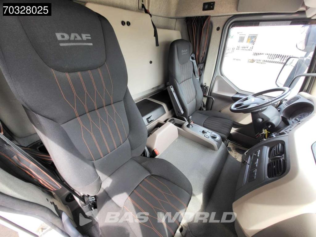 Daf LF 320 4X2 18t Automatic Tailgate Euro 6 Foto 24