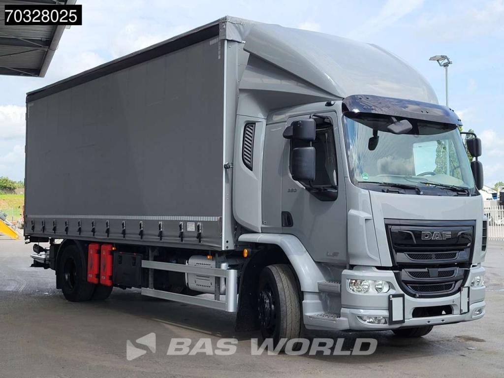 Daf LF 320 4X2 18t Automatic Tailgate Euro 6 Foto 3