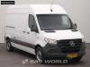 Mercedes-Benz eSprinter 312 L2H2 100% Elektrisch 55kWh 145km WLTP Airco Camera Airco Foto 5 thumbnail