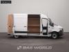 Mercedes-Benz eSprinter 312 L2H2 100% Elektrisch 55kWh 145km WLTP Airco Camera Airco Foto 7 thumbnail