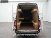 Mercedes-Benz eSprinter 312 L2H2 100% Elektrisch 55kWh 145km WLTP Airco Camera Airco Foto 9 thumbnail