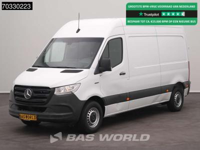 Mercedes-Benz eSprinter 312 L2H2 100% Elektrisch 55kWh 145km WLTP Airco Camera Airco vendida por BAS World B.V.