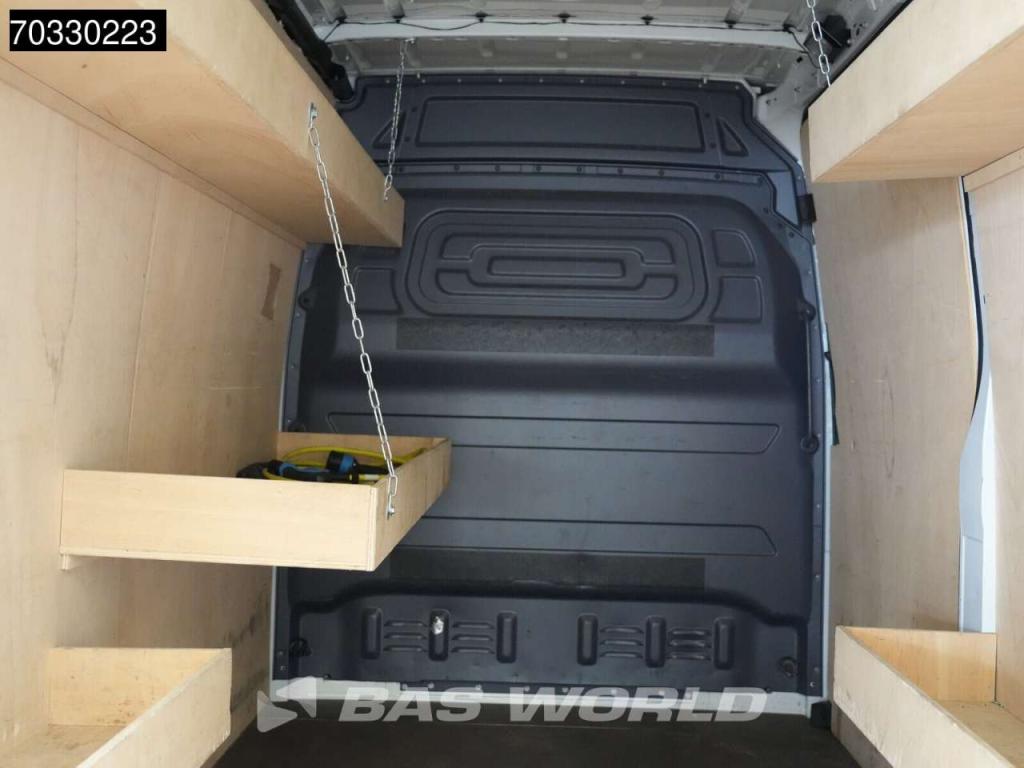 Mercedes-Benz eSprinter 312 L2H2 100% Elektrisch 55kWh 145km WLTP Airco Camera Airco Foto 11