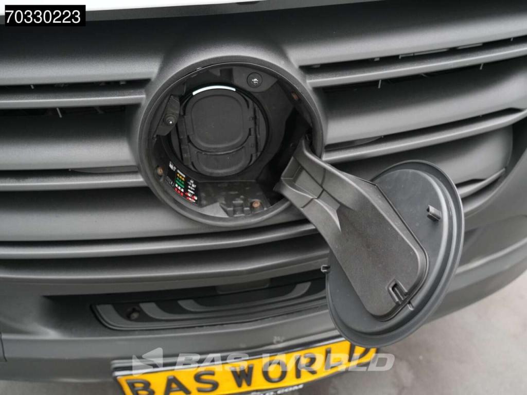 Mercedes-Benz eSprinter 312 L2H2 100% Elektrisch 55kWh 145km WLTP Airco Camera Airco Foto 14