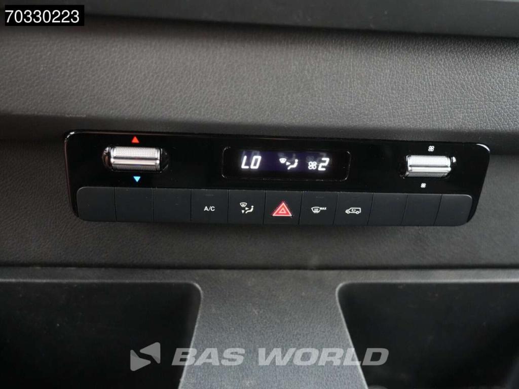 Mercedes-Benz eSprinter 312 L2H2 100% Elektrisch 55kWh 145km WLTP Airco Camera Airco Foto 19