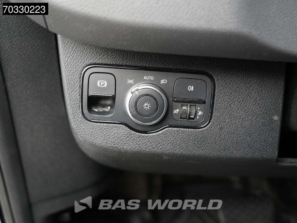 Mercedes-Benz eSprinter 312 L2H2 100% Elektrisch 55kWh 145km WLTP Airco Camera Airco Foto 22