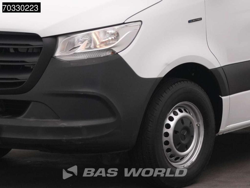 Mercedes-Benz eSprinter 312 L2H2 100% Elektrisch 55kWh 145km WLTP Airco Camera Airco Foto 25