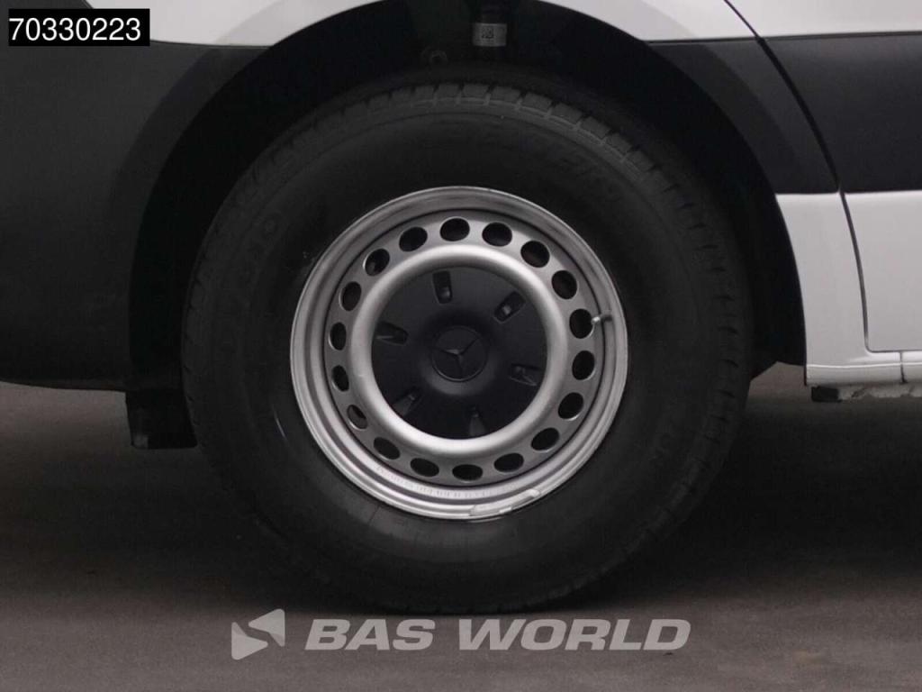 Mercedes-Benz eSprinter 312 L2H2 100% Elektrisch 55kWh 145km WLTP Airco Camera Airco Foto 27