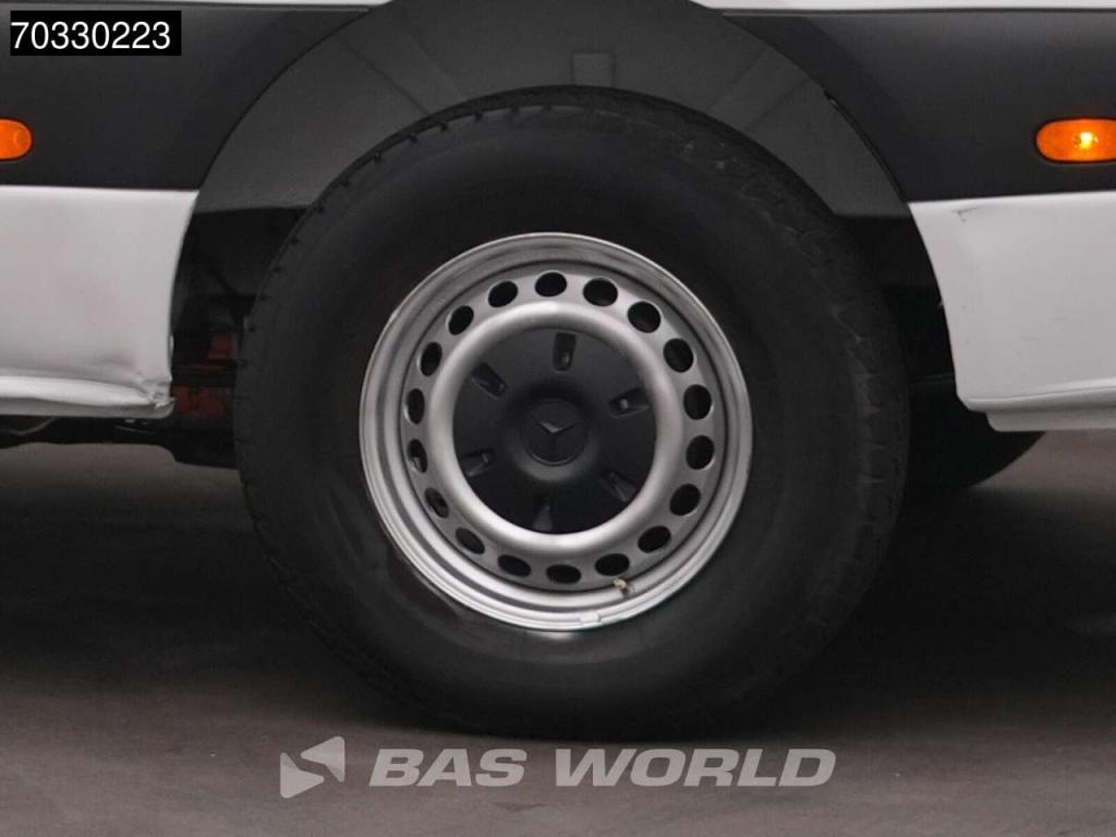 Mercedes-Benz eSprinter 312 L2H2 100% Elektrisch 55kWh 145km WLTP Airco Camera Airco Foto 28