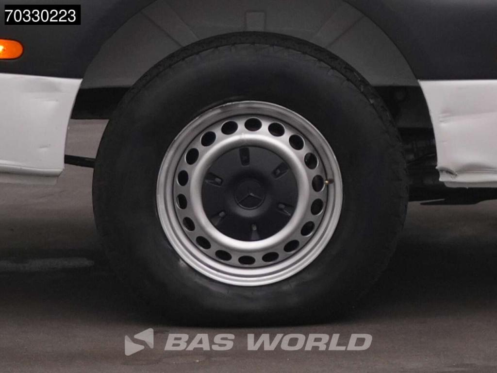 Mercedes-Benz eSprinter 312 L2H2 100% Elektrisch 55kWh 145km WLTP Airco Camera Airco Foto 29