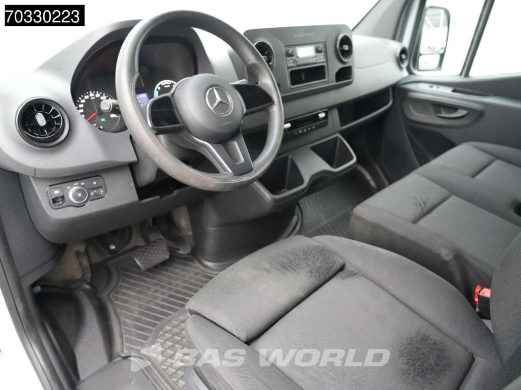 Mercedes-Benz eSprinter 312 L2H2 100% Elektrisch 55kWh 145km WLTP Airco Camera Airco Foto 3