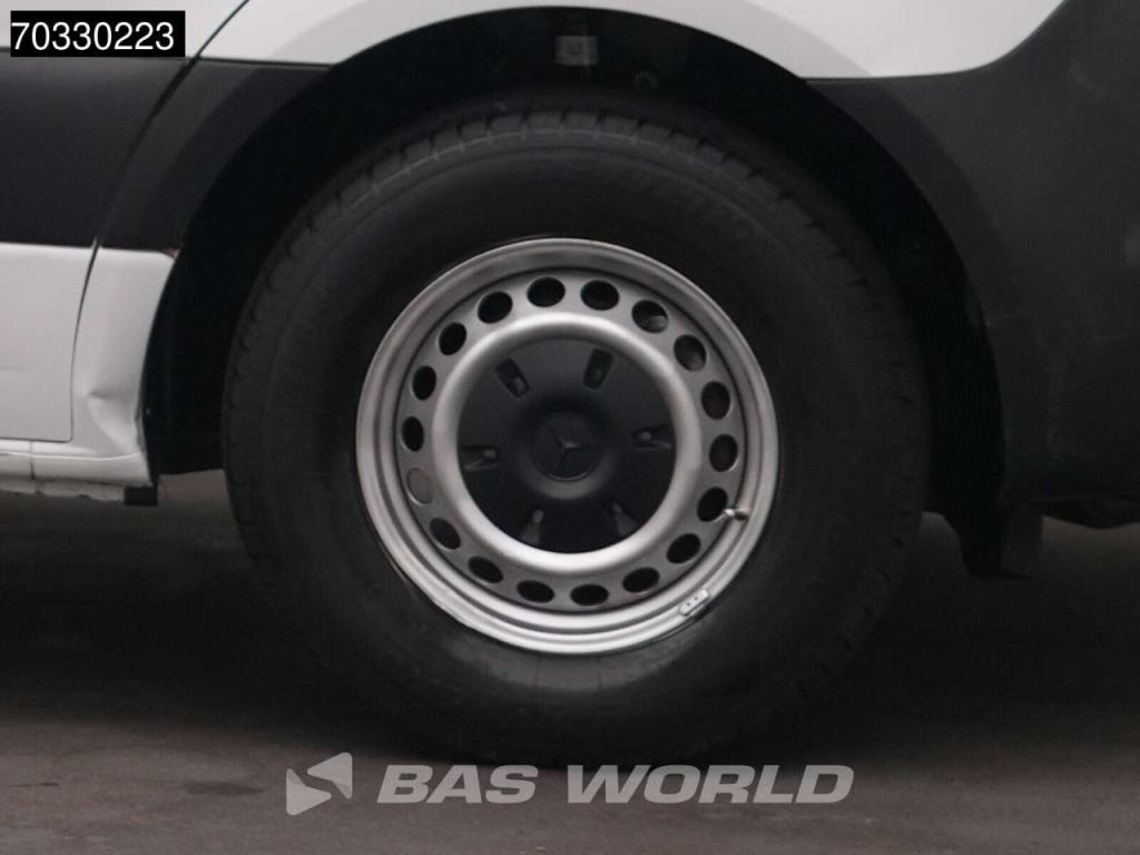 Mercedes-Benz eSprinter 312 L2H2 100% Elektrisch 55kWh 145km WLTP Airco Camera Airco Foto 30