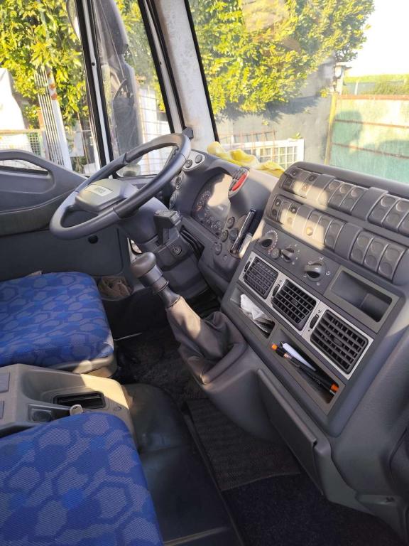 Iveco EUROCARGO ML100E22 Foto 17
