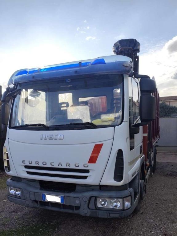 Iveco EUROCARGO ML100E22 Foto 20