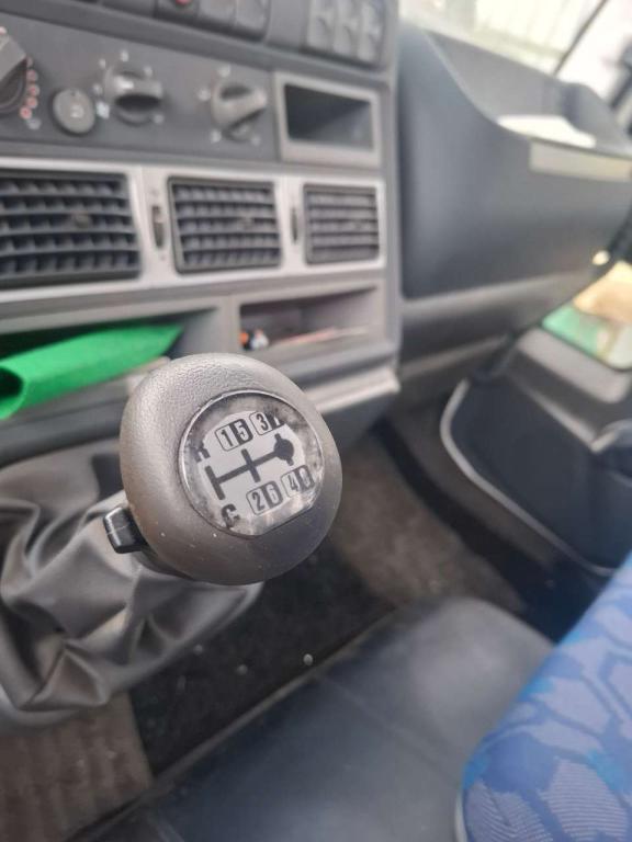Iveco EUROCARGO ML100E22 Foto 3