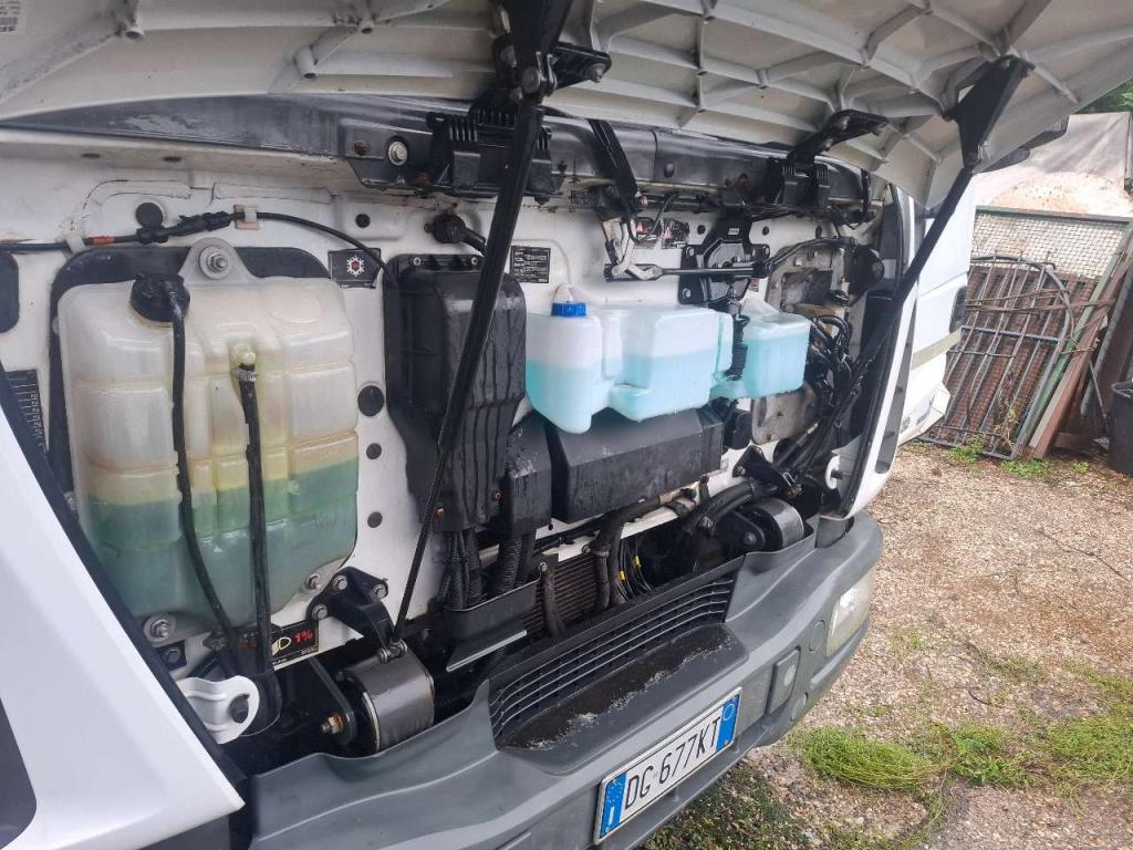 Iveco EUROCARGO ML100E22 Foto 7