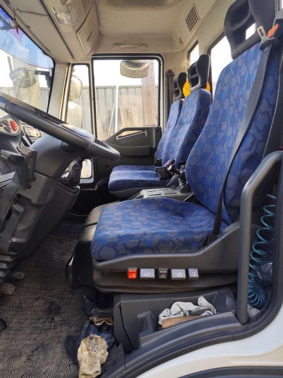 Iveco EUROCARGO ML100E22 Foto 9