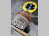 Volvo rollers 14573180 for Volvo excavators Foto 2 thumbnail