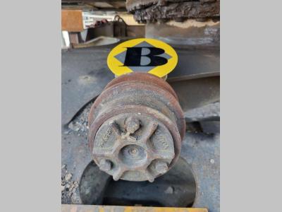 Volvo rollers 14573180 for Volvo excavators vendida por Balavto