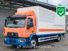 Renault D 320 4X2 19.5tonner 1500kg Ladebordwand Automatic Euro 6 Foto 1 thumbnail