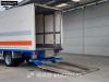 Renault D 320 4X2 19.5tonner 1500kg Ladebordwand Automatic Euro 6 Foto 12 thumbnail