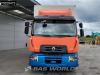Renault D 320 4X2 19.5tonner 1500kg Ladebordwand Automatic Euro 6 Foto 6 thumbnail
