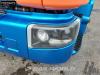 Renault D 320 4X2 19.5tonner 1500kg Ladebordwand Automatic Euro 6 Foto 9 thumbnail