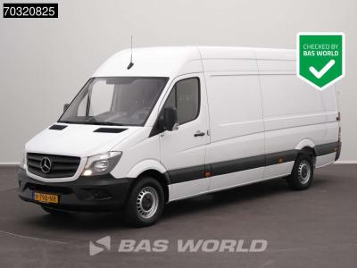 Mercedes-Benz Sprinter 311 CDI Automaat L3H2 Camera Pakketwagen Euro6 Paketwagen vendida por BAS World B.V.