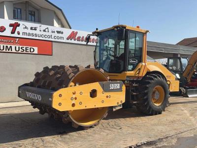 Volvo SD135B vendida por Massucco T. Srl