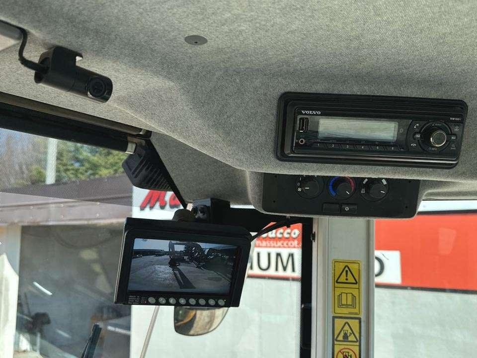 Volvo SD135B Foto 18