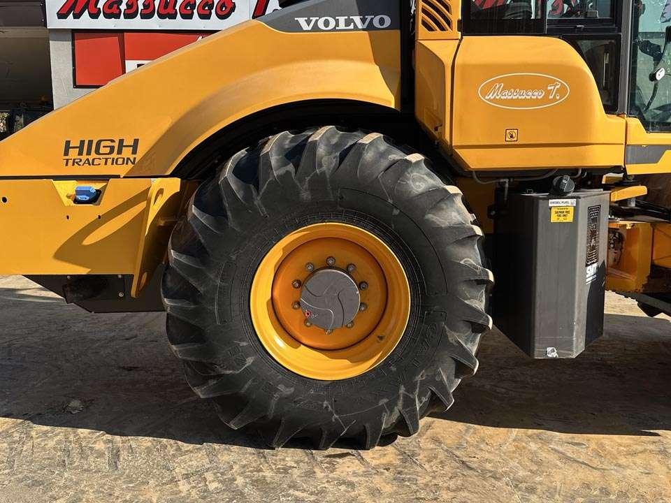 Volvo SD135B Foto 4