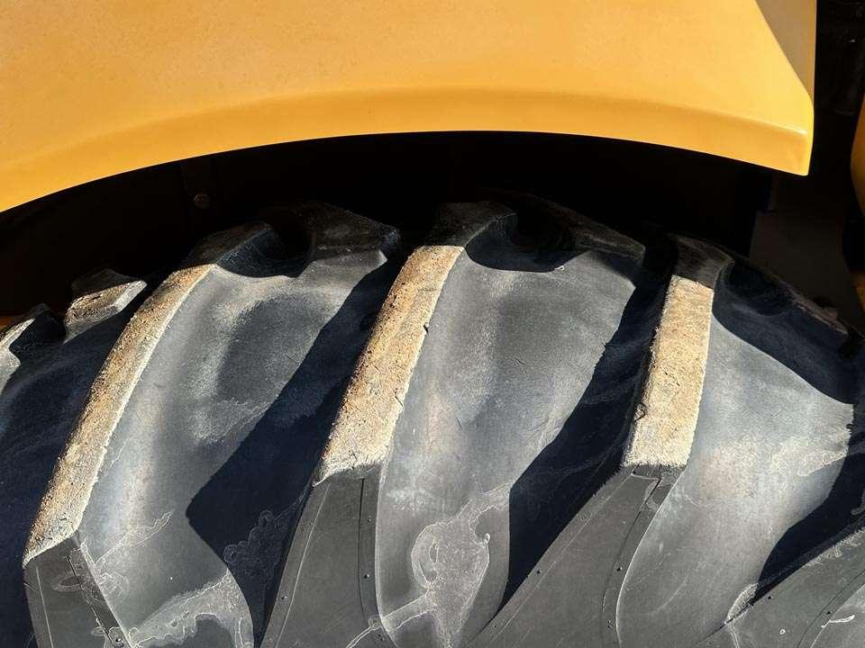 Volvo SD135B Foto 5