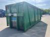 CONTAINER SCARRABILE USATO A CIELO APERTO Foto 1 thumbnail