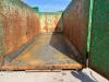 CONTAINER SCARRABILE USATO A CIELO APERTO Foto 5 thumbnail
