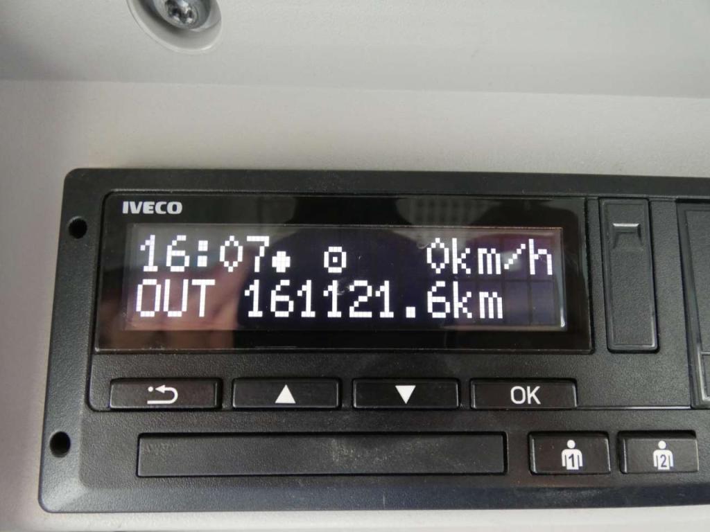 Iveco TRAKKER 450 Foto 10