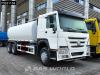 Sinotruk HOWO 371 6X4 Foto 3 thumbnail