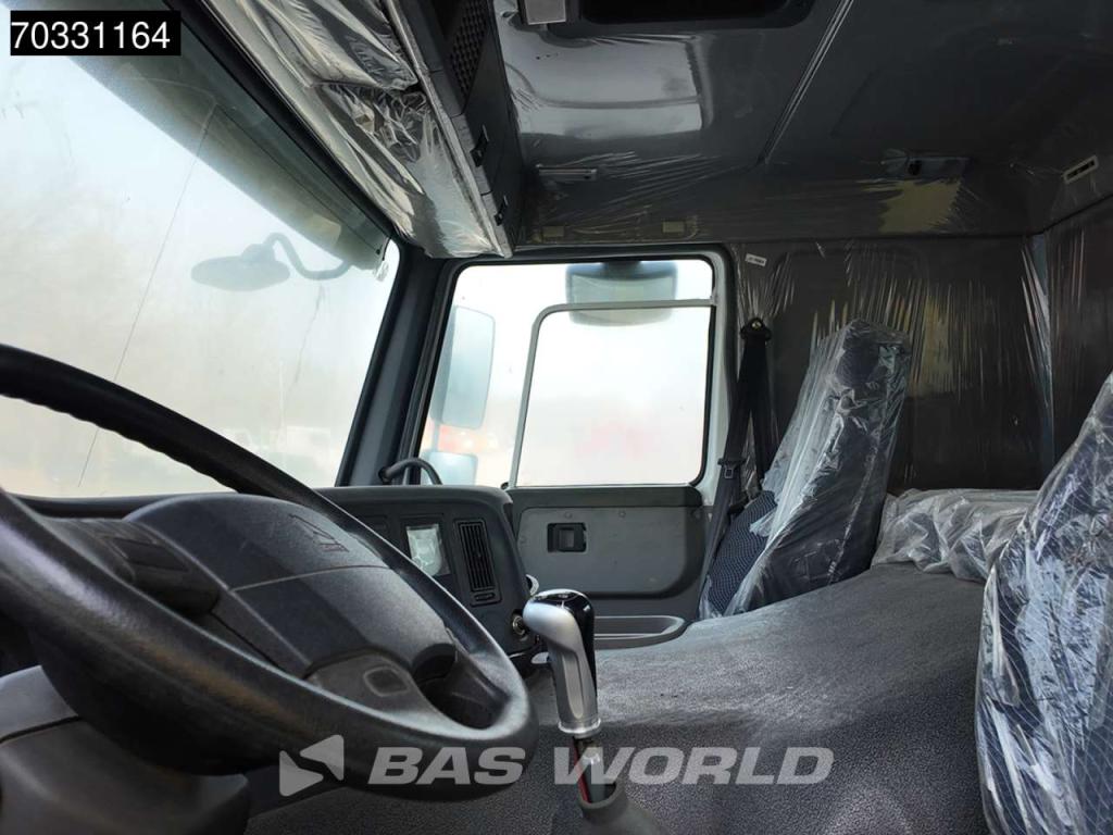 Sinotruk HOWO 371 6X4 Foto 22