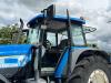 New Holland TM190 4X4 Foto 10 thumbnail