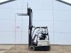 Crown SC4240-1.6 - Duplex / Side Shift / Full Electric Foto 15 thumbnail