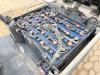 Crown SC4240-1.6 - Duplex / Side Shift / Full Electric Foto 17 thumbnail