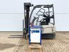 Crown SC4240-1.6 - Duplex / Side Shift / Full Electric Foto 2 thumbnail