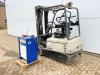 Crown SC4240-1.6 - Duplex / Side Shift / Full Electric Foto 3 thumbnail