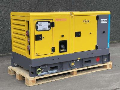 Atlas Copco QAS 45 Foto 1