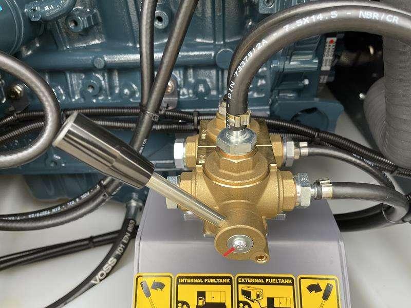 Atlas Copco QAS 45 Foto 14